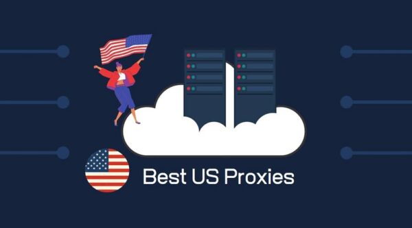 Unlimited Daily Fast USA Proxies